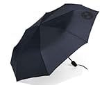 BMW Neu Original Lifestyle Kollektion Logo Fach Regenschirm 80232454630