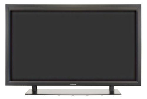 Pioneer PDP-6100HD 61-Inch PureVision Widescreen Plasma HDTV