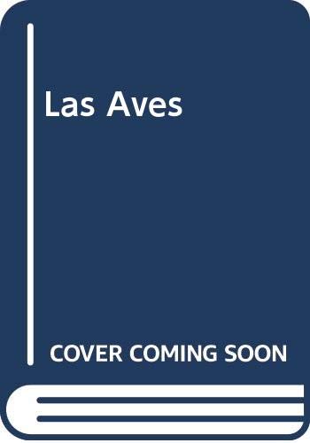 AVES, LAS (SIN COLECCION)