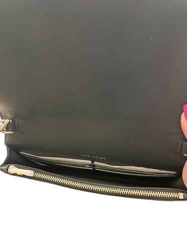 Image of Marc Jacobs Party Wallet on a Chain Crossbody Shoulder Bag