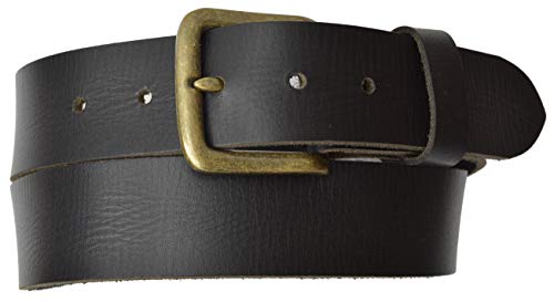 MARSHAL Men's Casual Belt 1.5