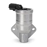 Leerlaufregler ZM0120660 AC4073 BY2Y20660 BP2Y-20-660 für Mazda 323 5 Protege 1.6L 97-06