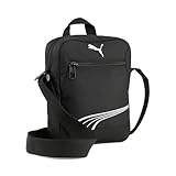 PUMA Fundamental Compact Portable Bag Puma Black