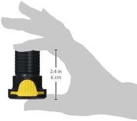 Tapa de Sellado Laguna Click-Fit para Filtros Presurizados Pressure-Flo miniatura 2