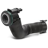 11127588417 Crankcase Vent Hose for 2012-2018 BMW 228i 320i 328i 428i X1 X3 X4 X5