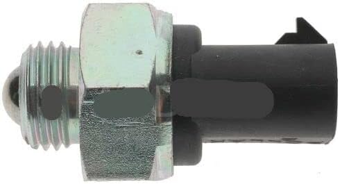 Replacement Back Up Light Switch Mechanics Choice for Dodge Only for Models with : Manual Transmission / NV4500 Transmission