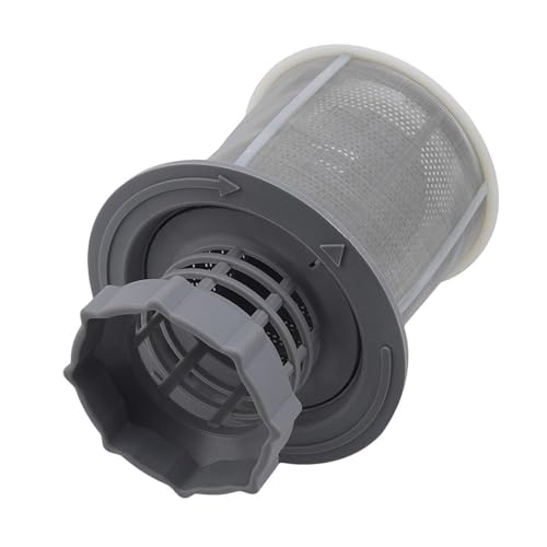 ANBOO 3-teilig Fein Sieb Für Siemens, Neff, Bosch Geschirrspüler 427903 00427903 Feinsieb Filter Premium Mikrofilter Ersatzteil Für Exquisit, Quelle - Effektive Reinigung Und Langlebigkeit