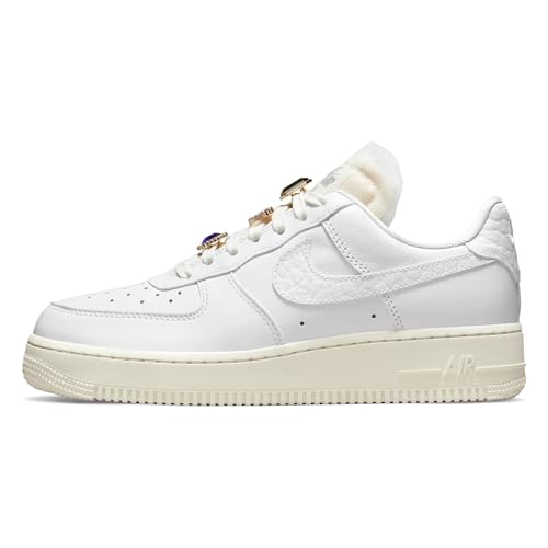 Nike Homme Air Force 1 Low Premium Sneaker