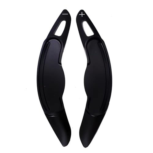 Compatible With Mini For Cooper S JCW For F60 F54 F55 F56 F57 For Countryman For Clubman ステアリングホイールシフトパドルエクステンションカバーアクセサリー シフトパド