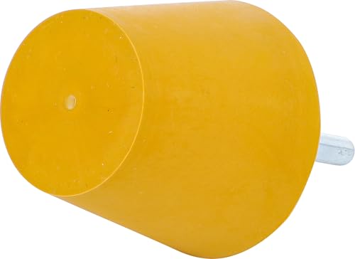 BGS 3999-3 | Folienradierer | Kegelform | Ø 50 mm