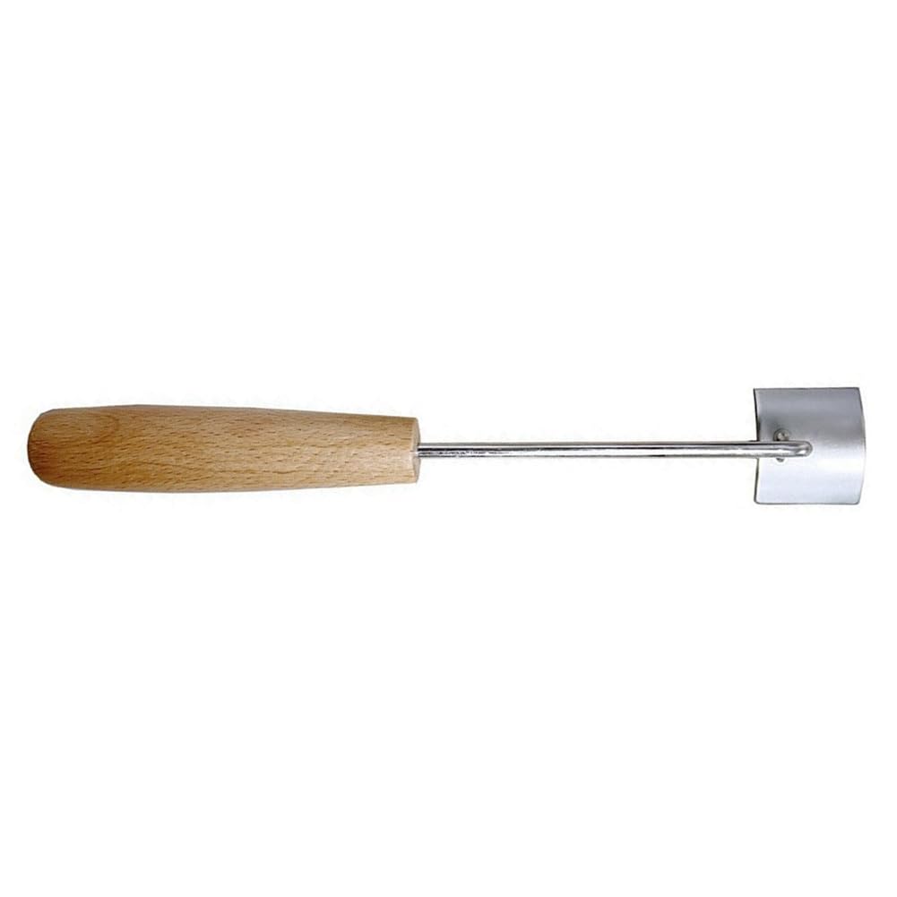 Pelapatate Per Mais In Acciaio Inox - Sgrana Pannocchie Velocemente - Strumento Da Cucina Ergonomico Con Meccanismo A Pressione - 2 Pezzi