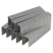 B380HD Staples, F/Xtreme Duty Stapler, 100/strip