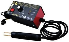 Dent Fix - Hot Stapler Plastic Repair Tool - Basic (DF-400BR)