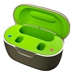 Life Charger for Lumity Hearing Aids