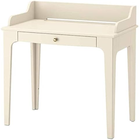 Lommarp Desk Light Beige 904.428.24