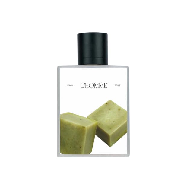 XLNC Perfumery's L'homme(XP25-100)-picture-13