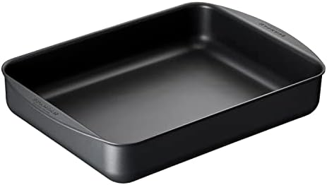 Scanpan Classic Roasting Pan (5.5 Qt)