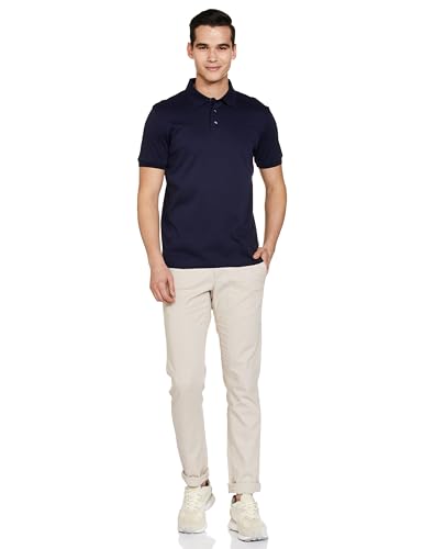 Image of Symbol Premium Men's Super Soft Classic Polo T-Shirt: Regular Fit