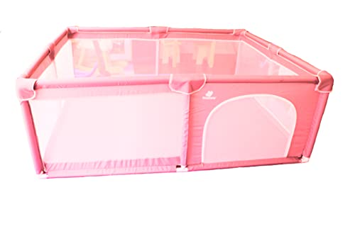Mastela Cercado Playpen 120x180 Rosa