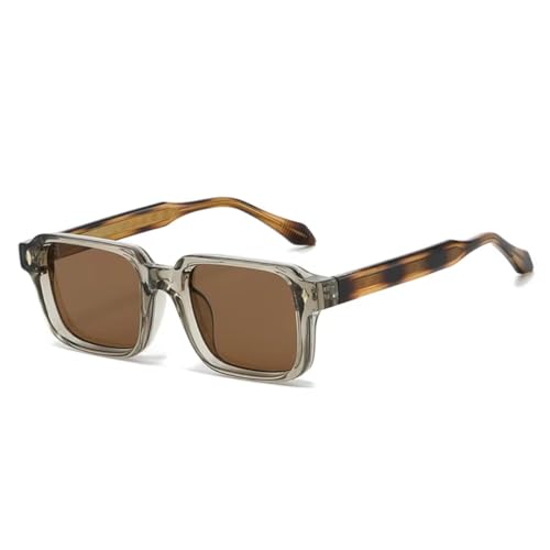 Lunettes de soleil de luxe protégeant vos yeux avec style punk