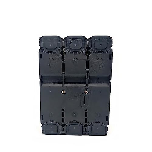 Disjoncteur boîtier moulé 3P 200A pour sécuriser armoire électrique - 7