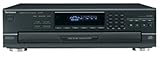 CD-Wechsler: Ja Technics SL-PD 7 CD-Player