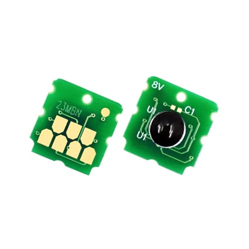 Puce C13S210125 résout erreur réservoir plein Epson F100 F160 F170