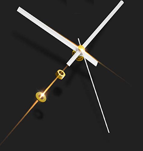 Horloge murale pour salon créatif et décoration de table moderne - 4