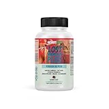 Lost Weight | Formula natural a base de Garcinia Cambogia, Glucomanano, Cetonas de Frambuesa, Mango...