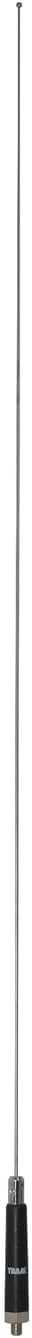 Tram® Nighthawk 400-Watt 26 MHz to 29 MHz 43-Inch-Whip CB Antenna