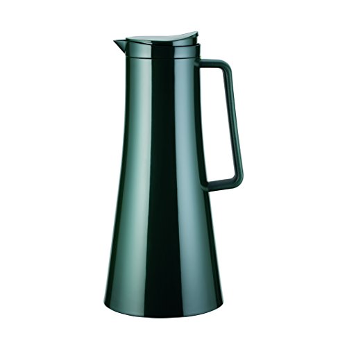 Bodum Bistro Nero, Acciaio inossidabile thermos e