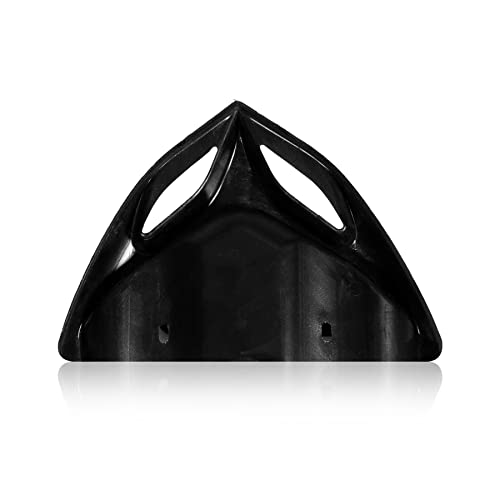 Image of Speedwav ABS Plastic Bajaj dominar 400 Winglet for Bajaj Dominar 400 (Green)