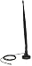 Produktbild Intellinet Omnidirektionale Indoor Antenne 2,4 GHz 7 dBi 524018