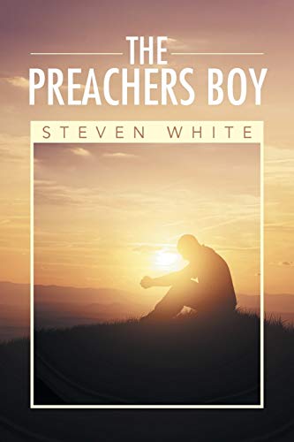 The Preachers Boy 1499076932 Book Cover