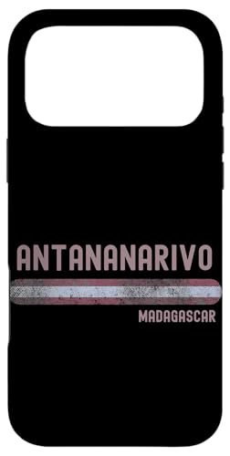 Antananarivo Madagascar | vacation travel �X�}�z�P�[�X iPhone 17 Pro Max �p