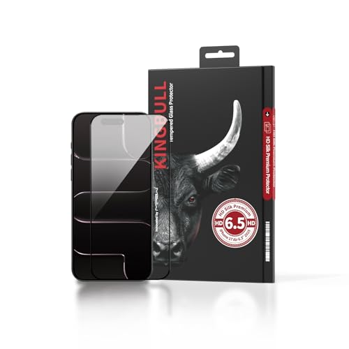 MIPOW KINGBULL Tempered Glass Protector for iPhone 17 Air Review