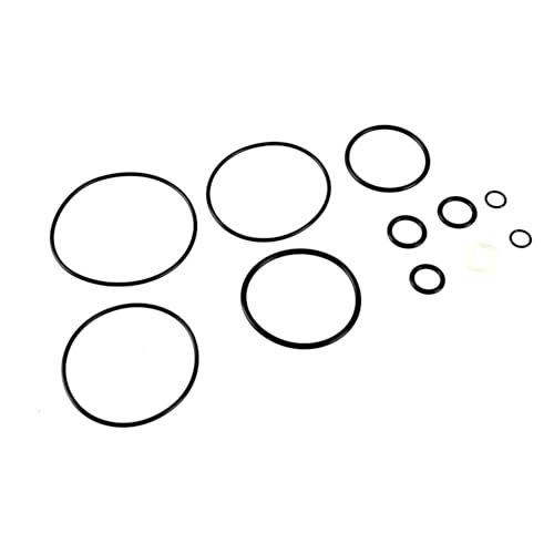 Fox Shox - Kit complementare, DRCV