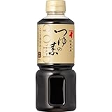 にんべん つゆの素ゴールド 500ml×3本