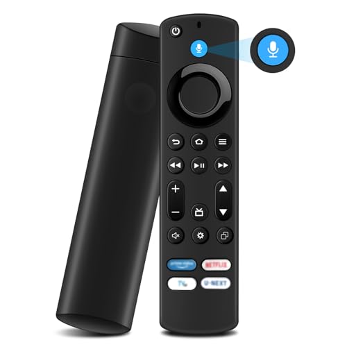Amazon | TV リモコン交換（第4世代）、TV-Stick/TV Cubeおよびすべて