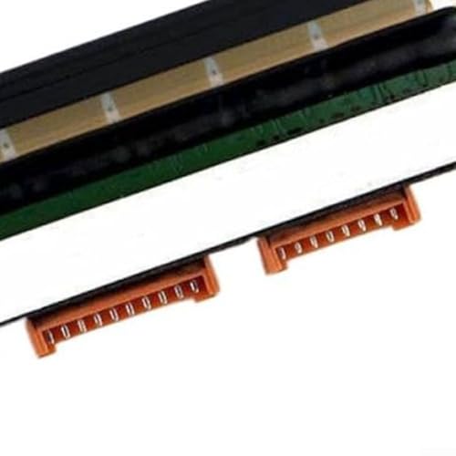 Cabezal Digi SM-100 para solucionar fallos de impresión en balanza 7