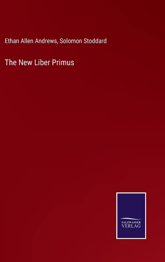 The New Liber Primus