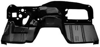 1968~1969 for Camaro Firewall w/Heater Hole EDP Coated Steel Dynacorn