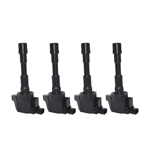 Bobine d'allumage CM11119 résout les ratés de votre Insight