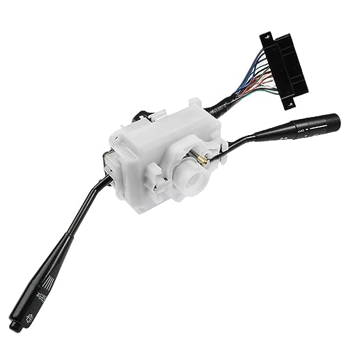 Réparer les clignotants Dyna avec le commutateur 84310-36400