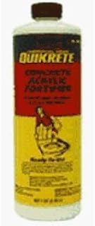 Concrete Acrylic Fortifier 1 qt.
