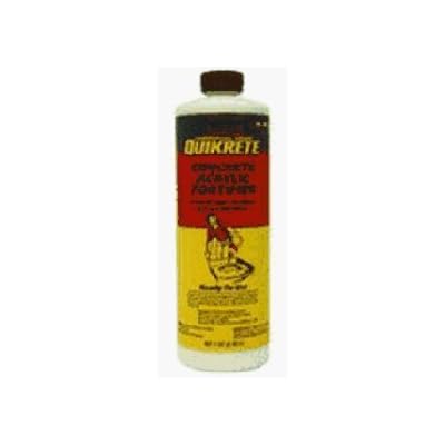 Quikrete Concrete Acrylic Fortifier 1 qt.