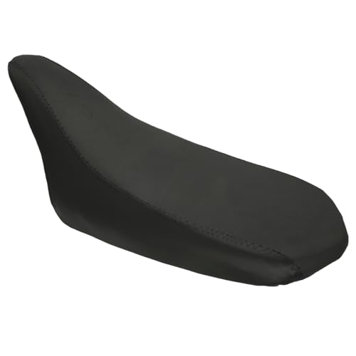 Housse de siège moto avec coussin spécial anti-vibrations