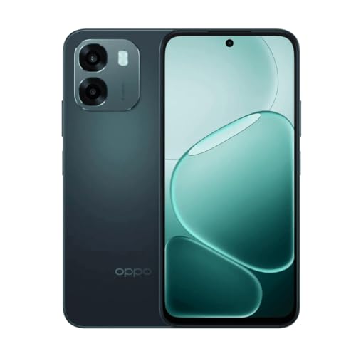 Oppo A6 5G 6GB RAM 256GB Sapphire Blue
