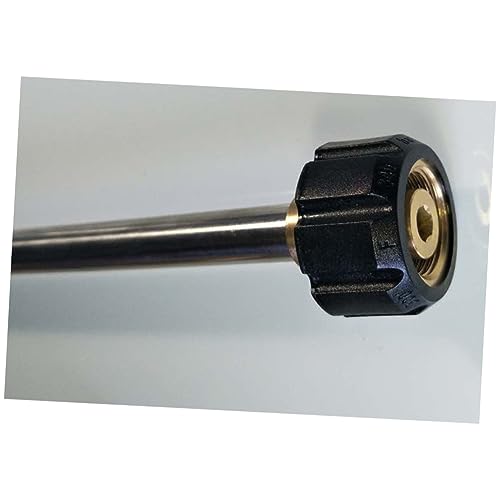 Laveuse à sable haute pression buse céramique sablage nettoyage extérieur - 7