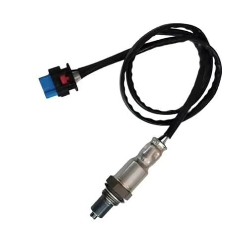 Sonde à oxygène O2 pour corriger les ratés moteur de votre Edge